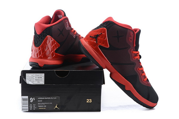 Jordan Super FLY IV Men--013